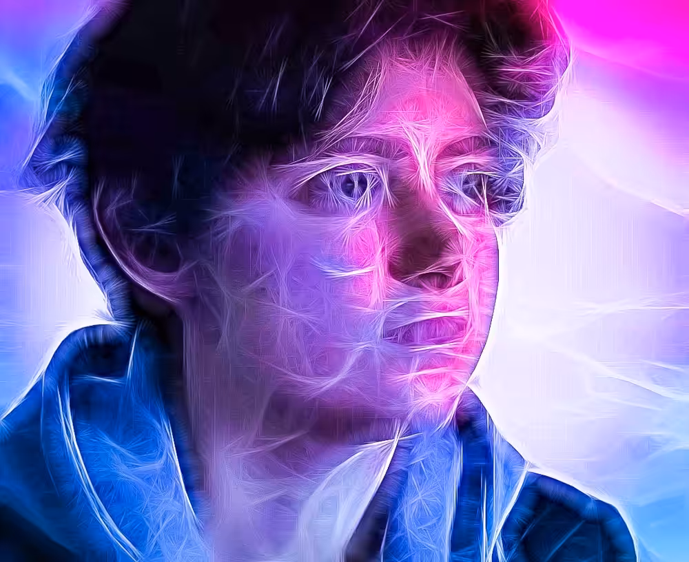 Lines and Colors