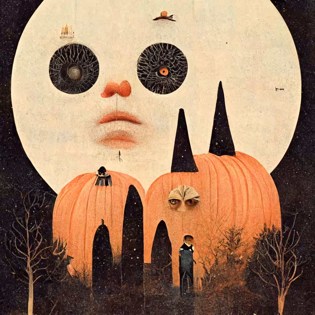 Spoooky: SPKY 5