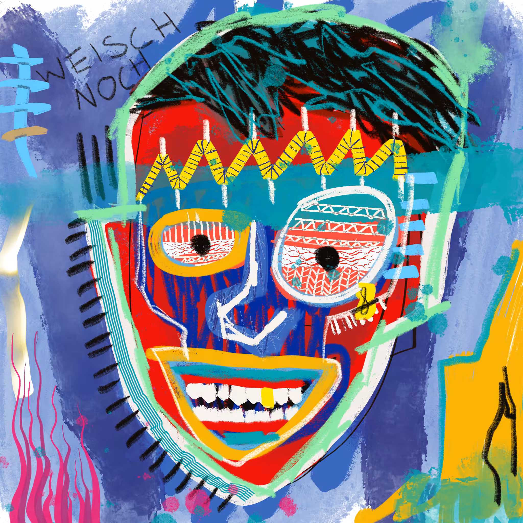 8headds one #6