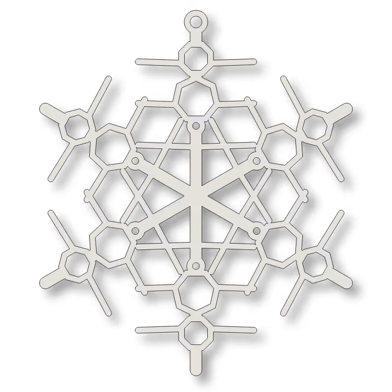 fx(ornament) 2022 #1801