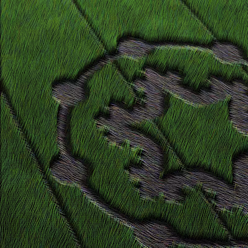 Crop Circles #16