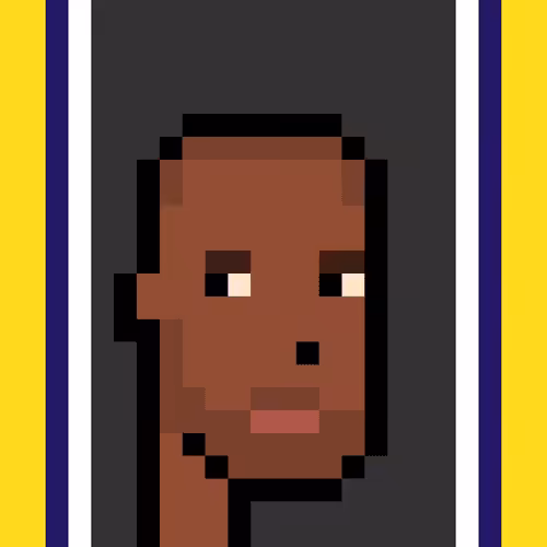 Black Mamba Kobe Bryant Punk