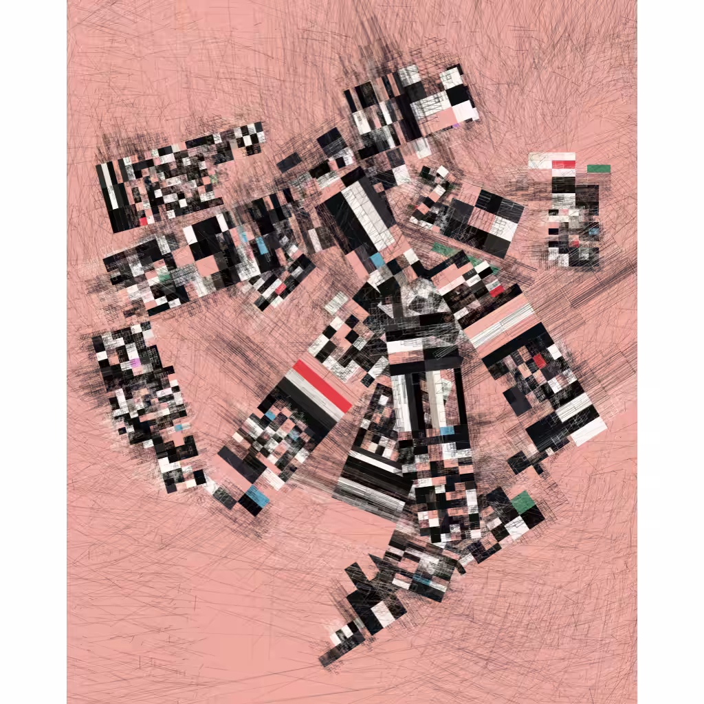 (de)construction #92