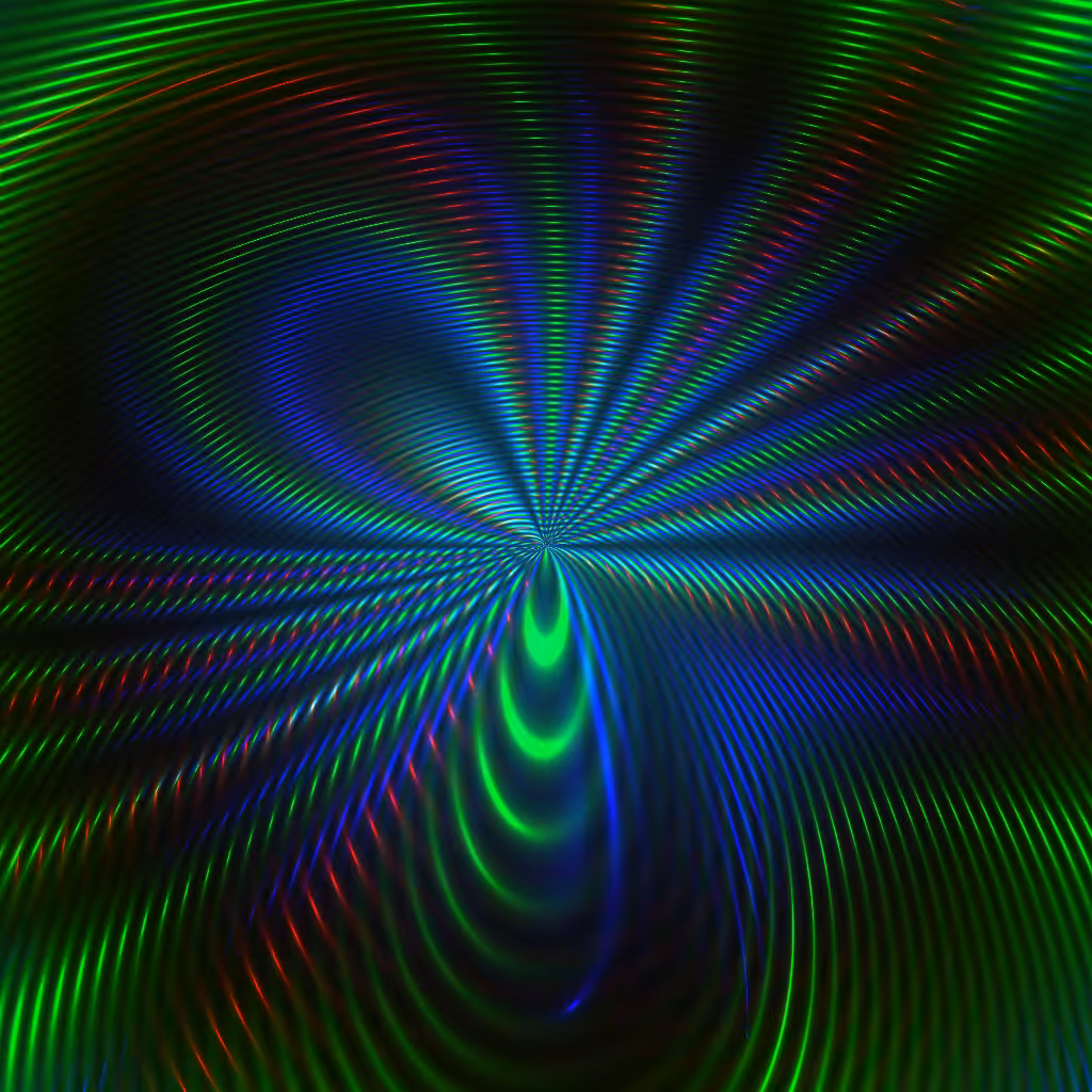 Intergalactic wreckage #40