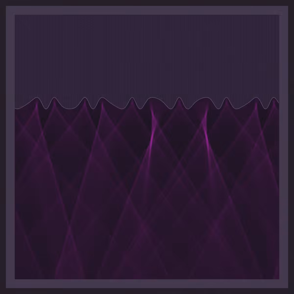 Light Modulation #19