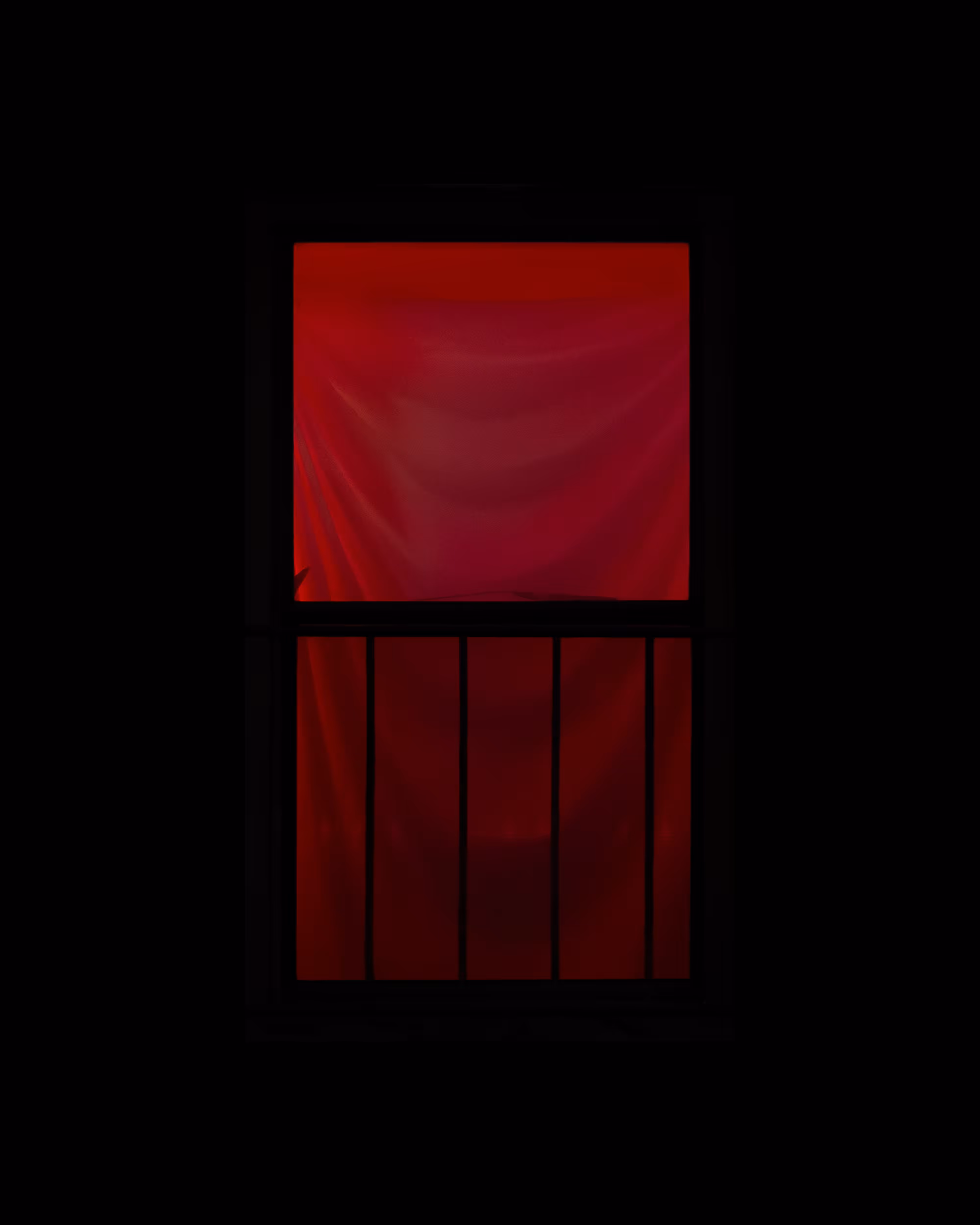 WINDOWS // NYC: WINDOW 83