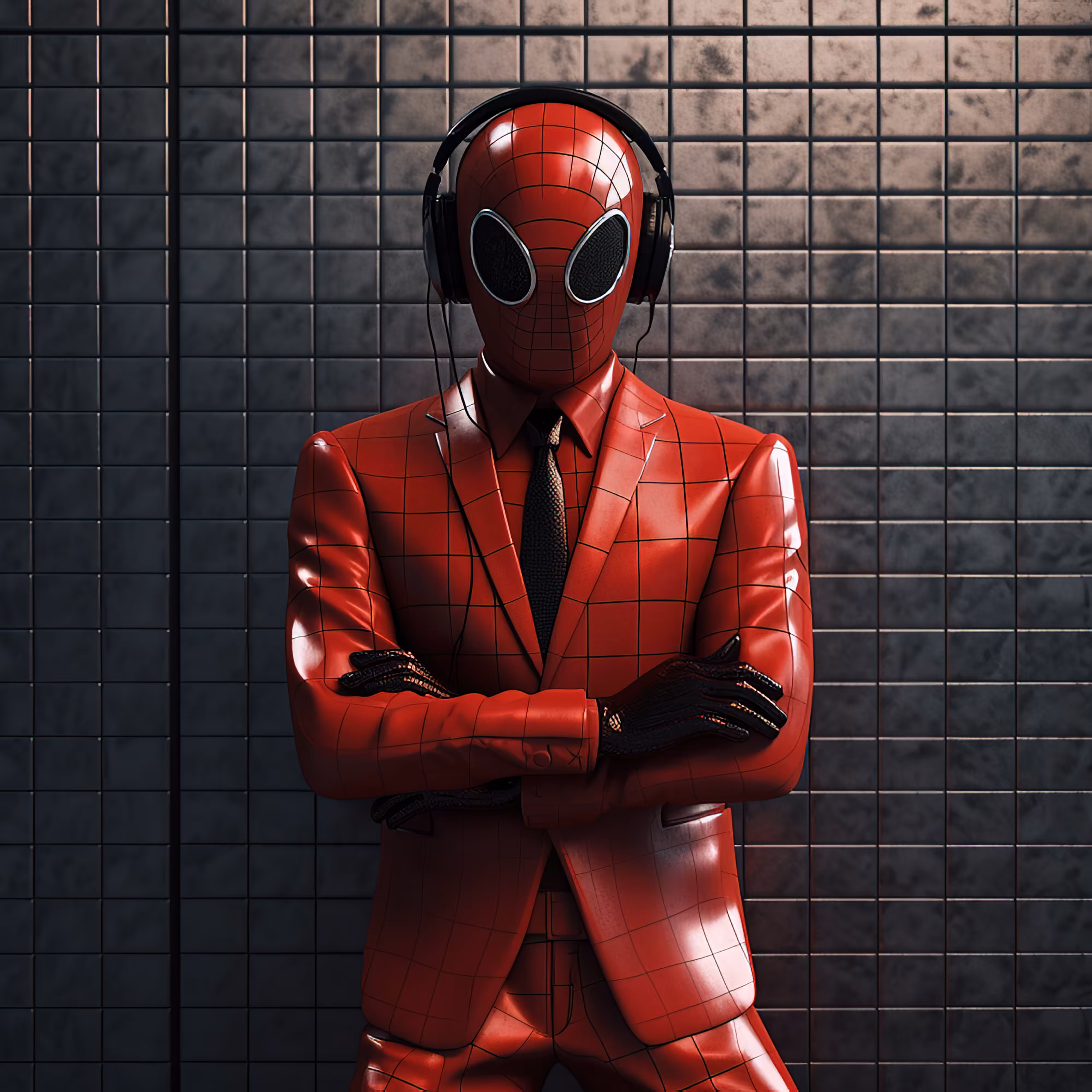 web-head