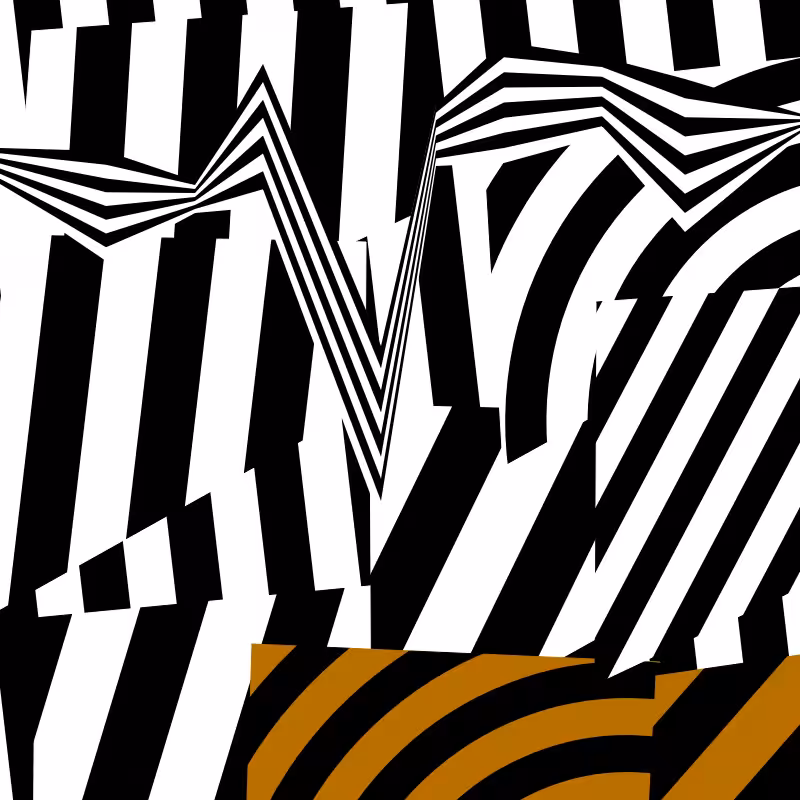Dazzle #5