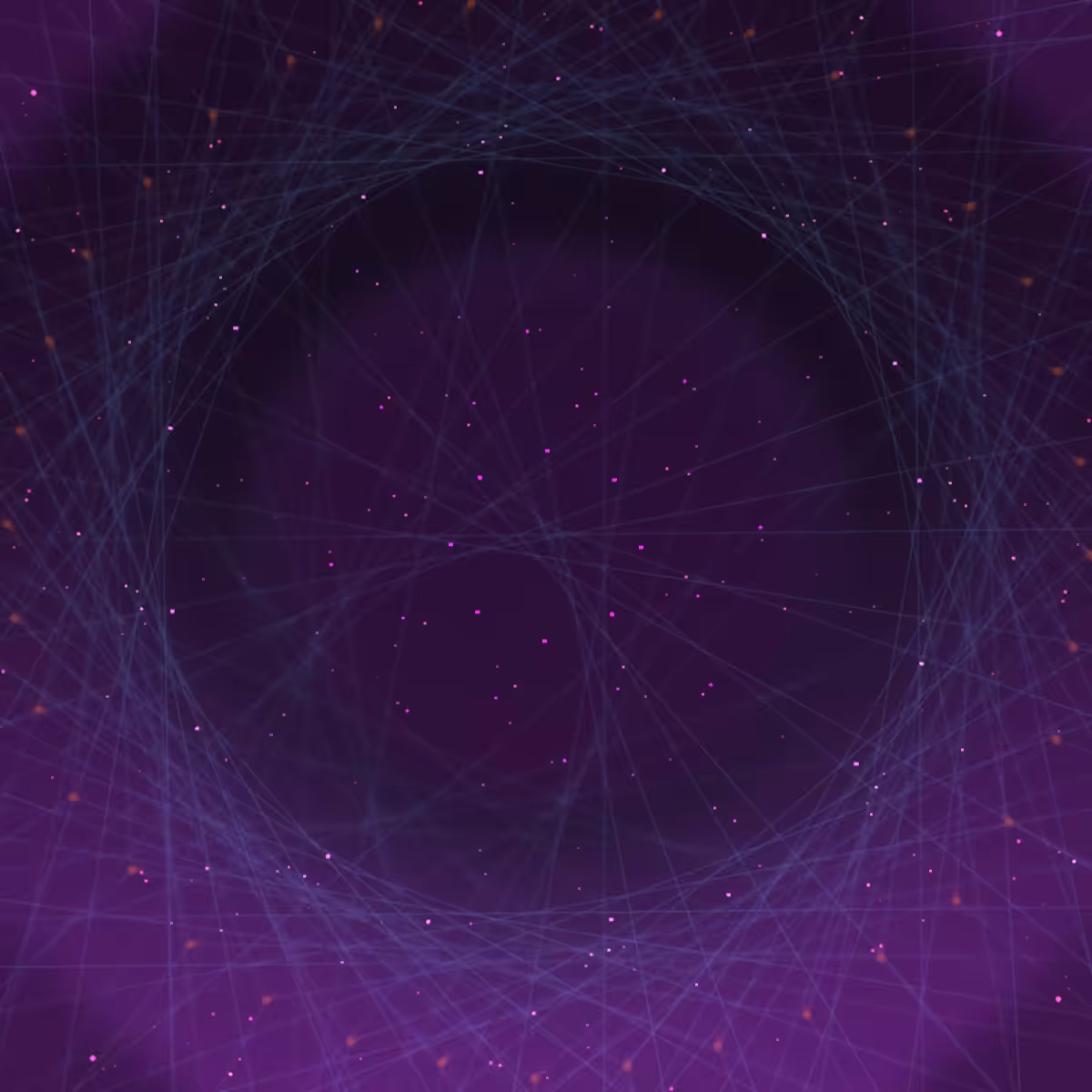 Cosmic Bloom #469