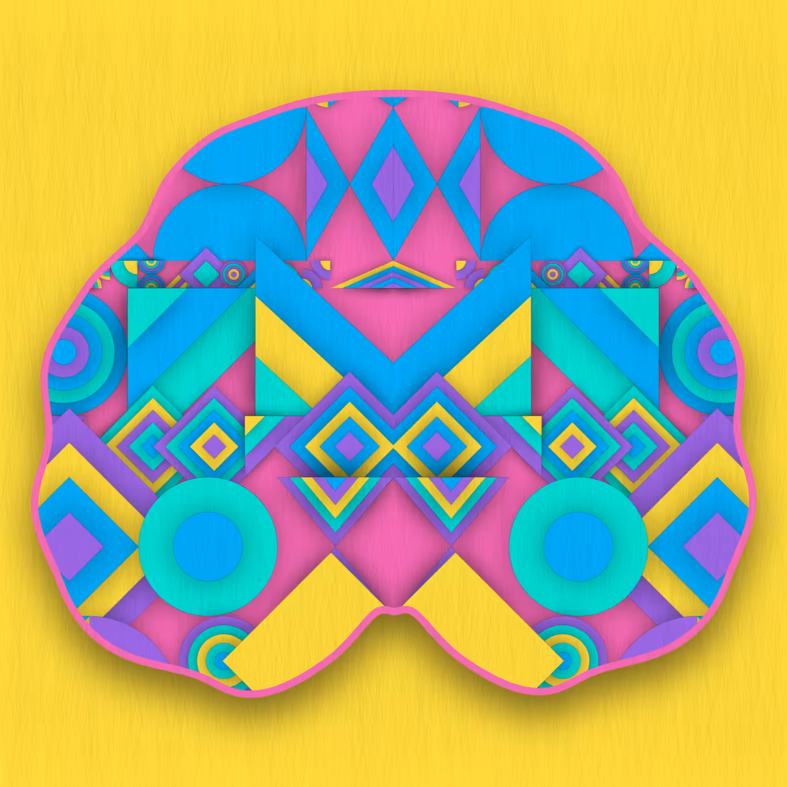 Generativemasks #2685