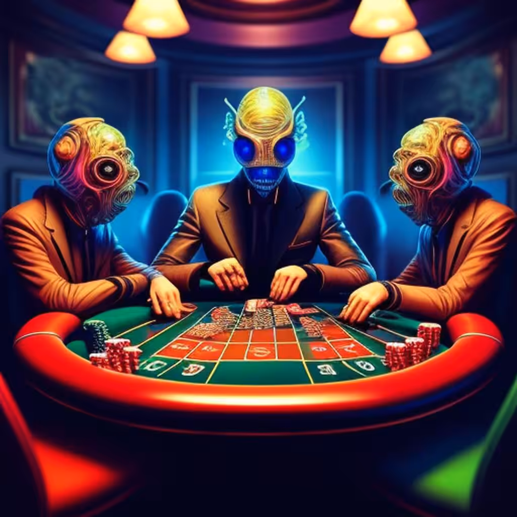 FridayPokerX #2