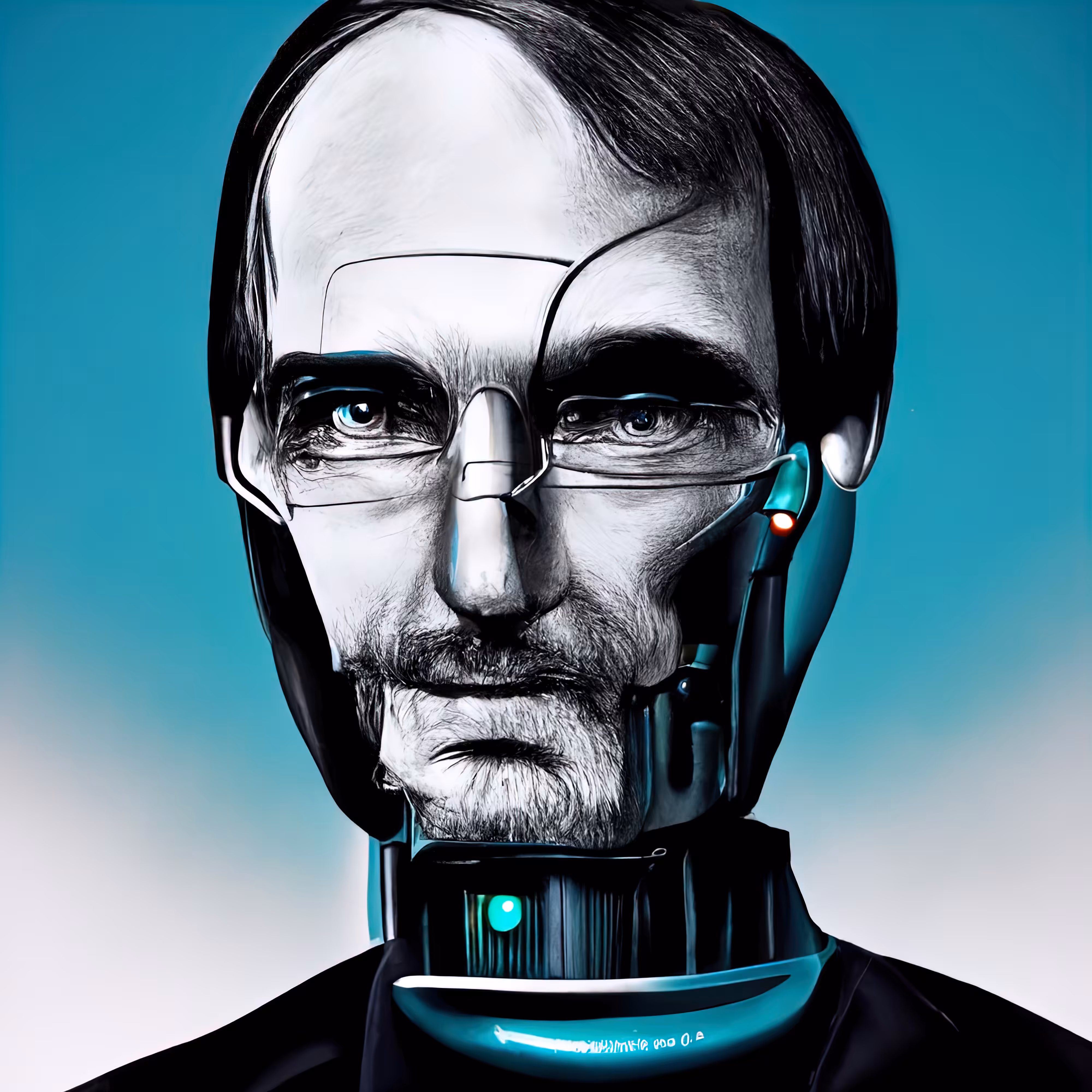 Steve Jobs #4