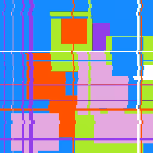 Chromatic Chaos #6682