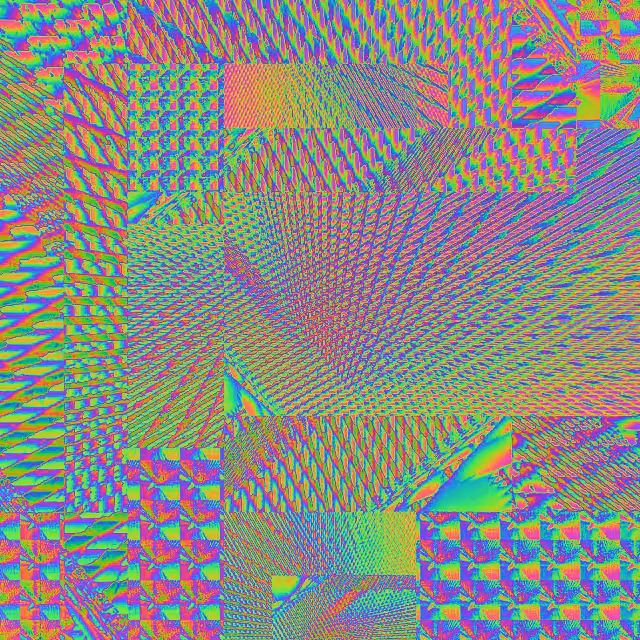 SolarBurn