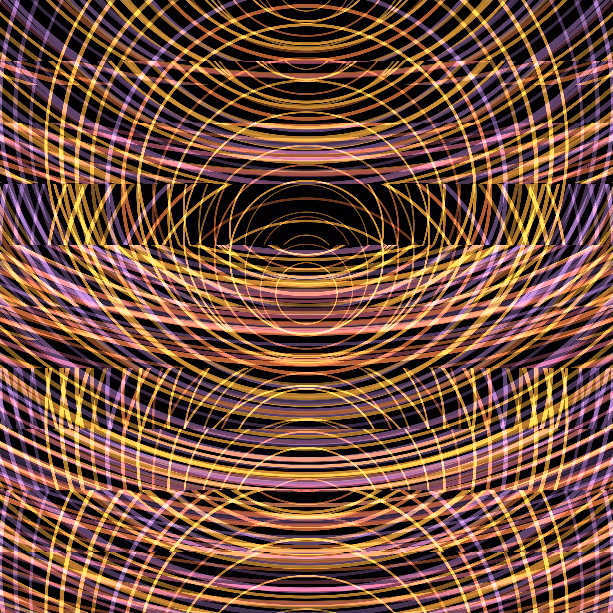 Fractured Time #4