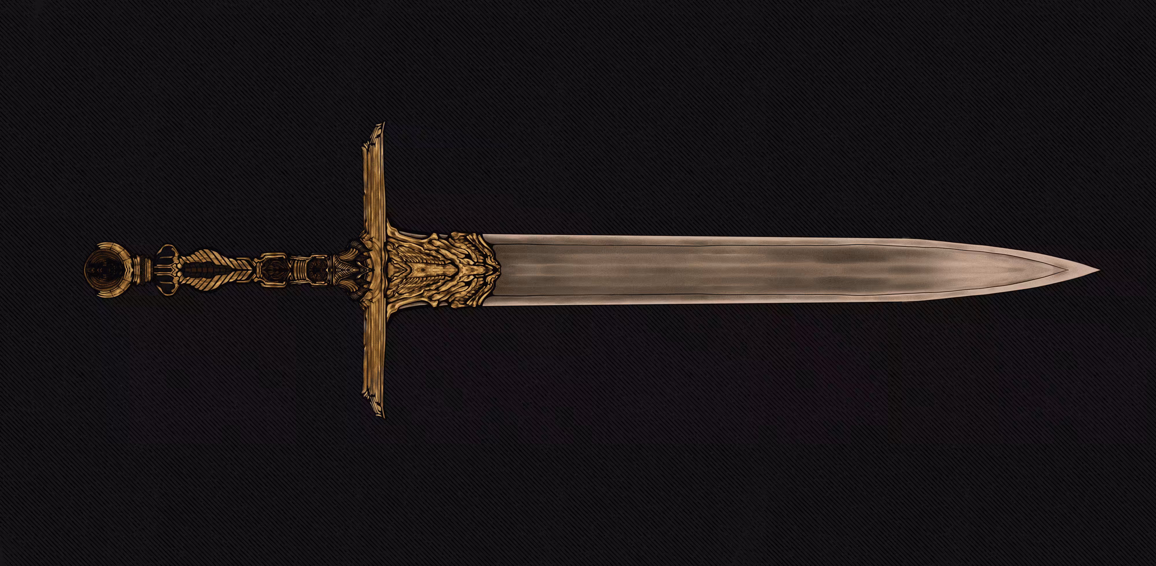 Sword of Punishment