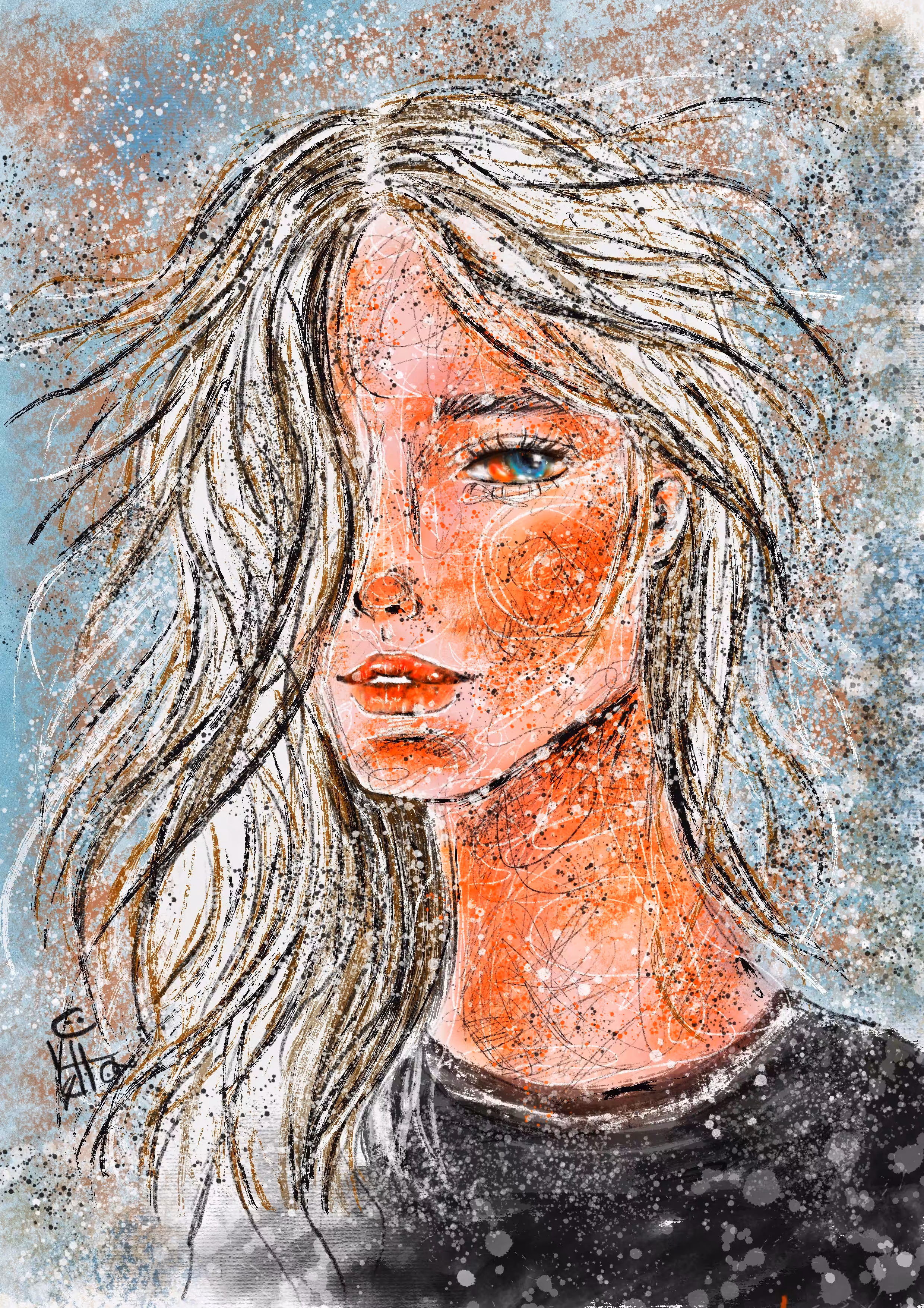 Alyona