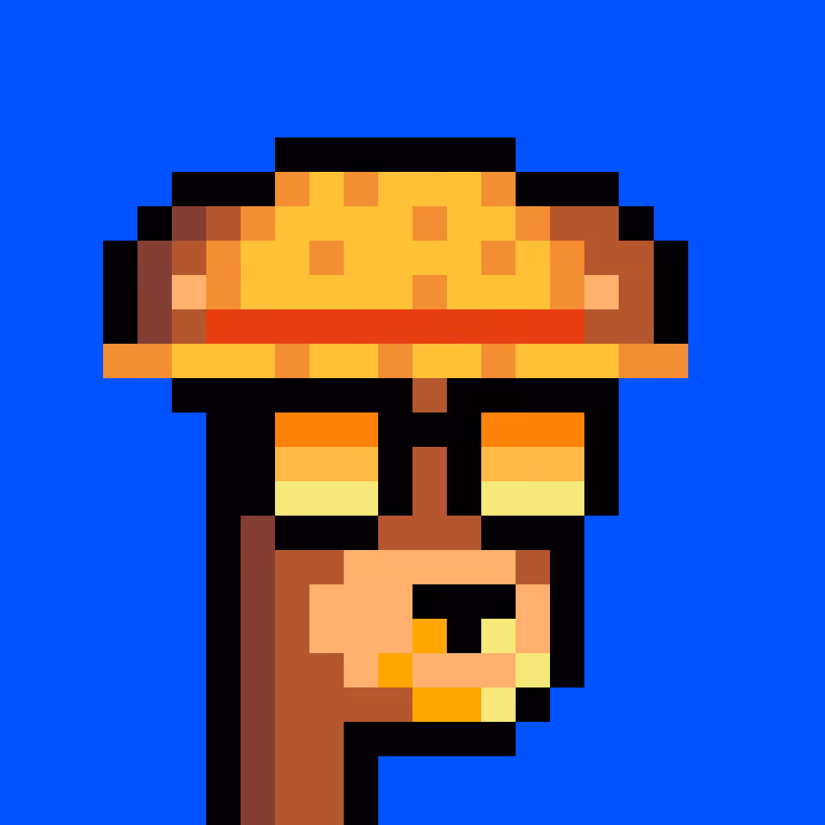 BearPunks #3394