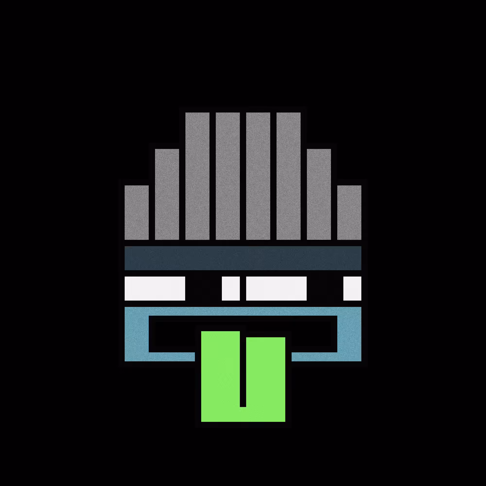 Opepunk - Payton