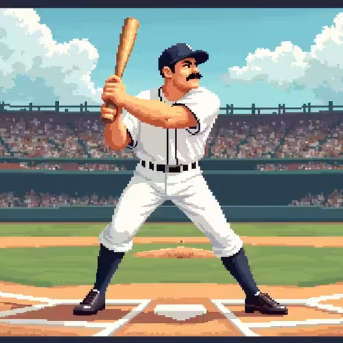 DataBaseball: Lloyd Merriman - 1950 (1.1 PV)