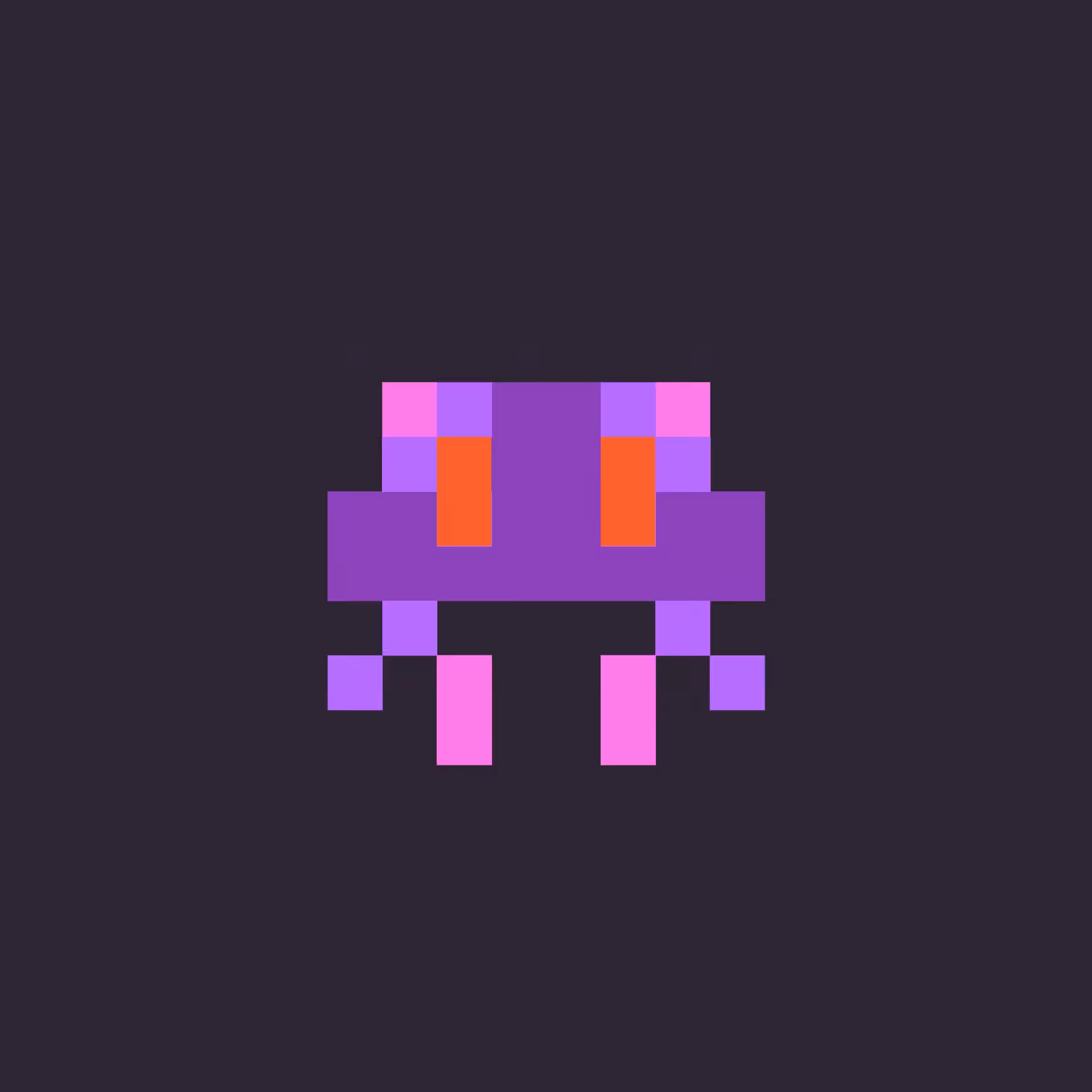 Algo-Invaders #049