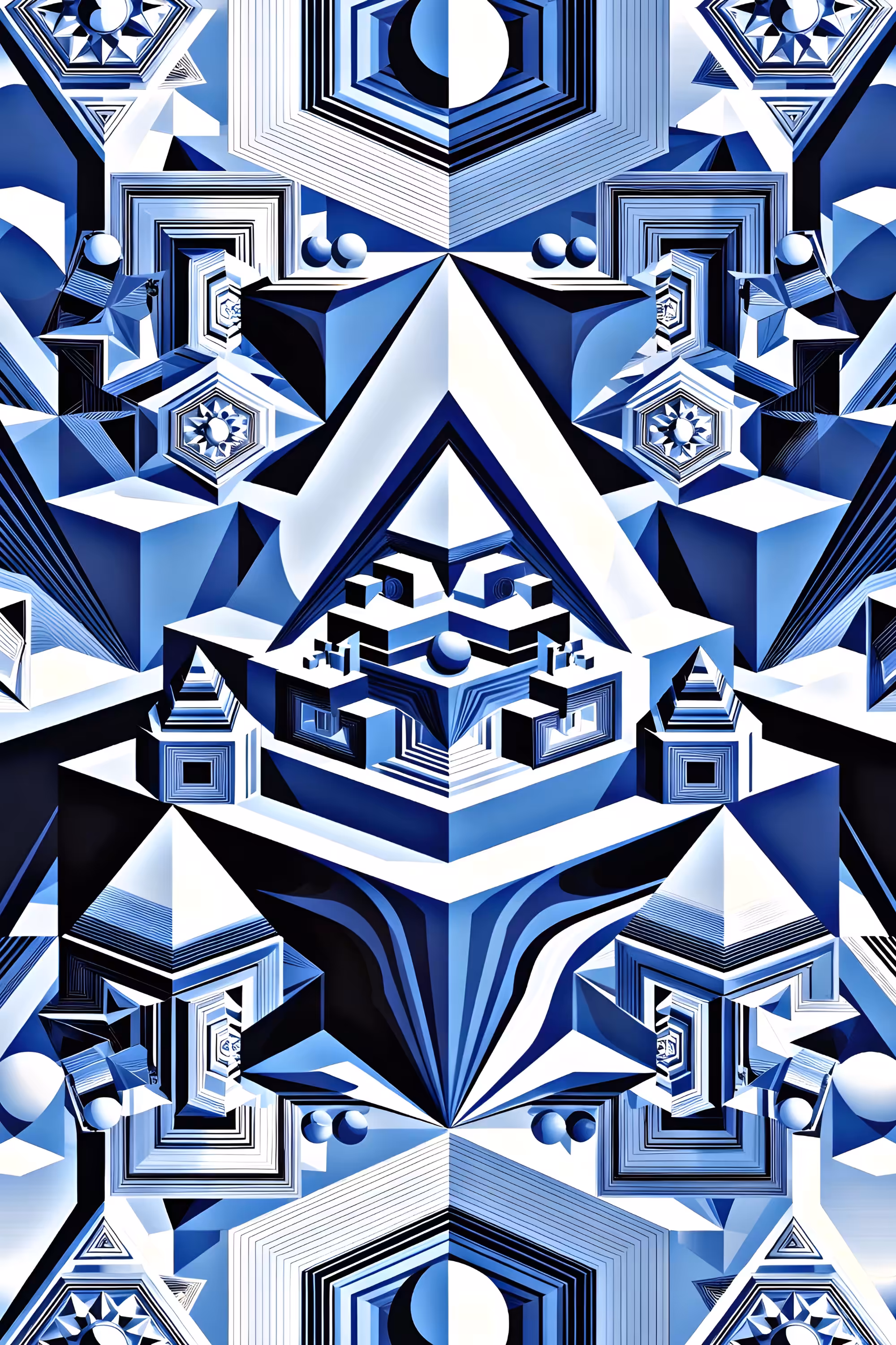 The Talisman 016