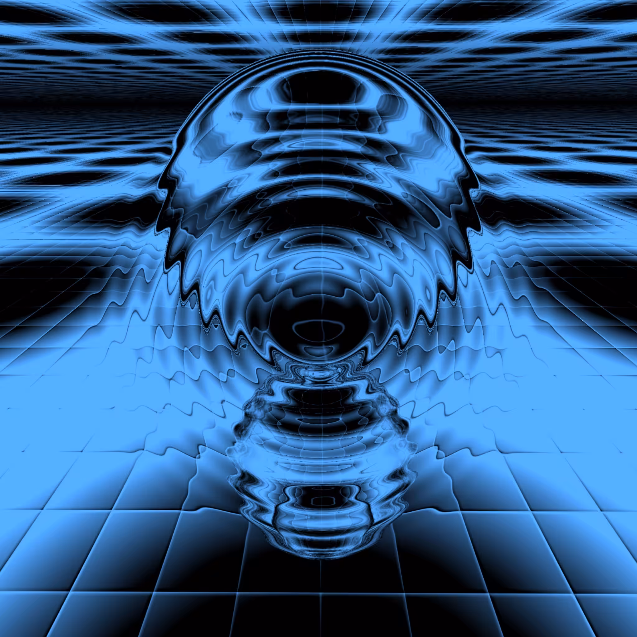 Singularity 