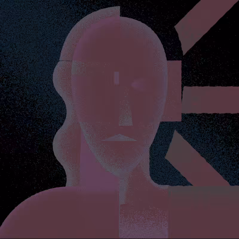 LostSoul #93