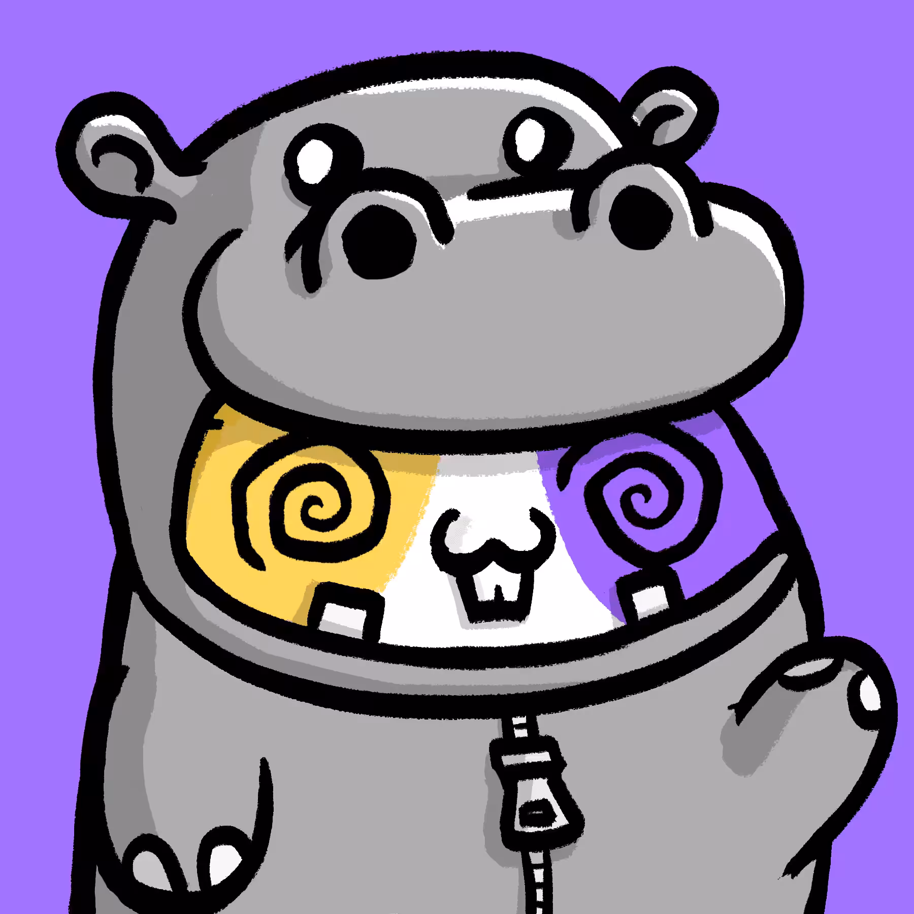 Hammy #0782