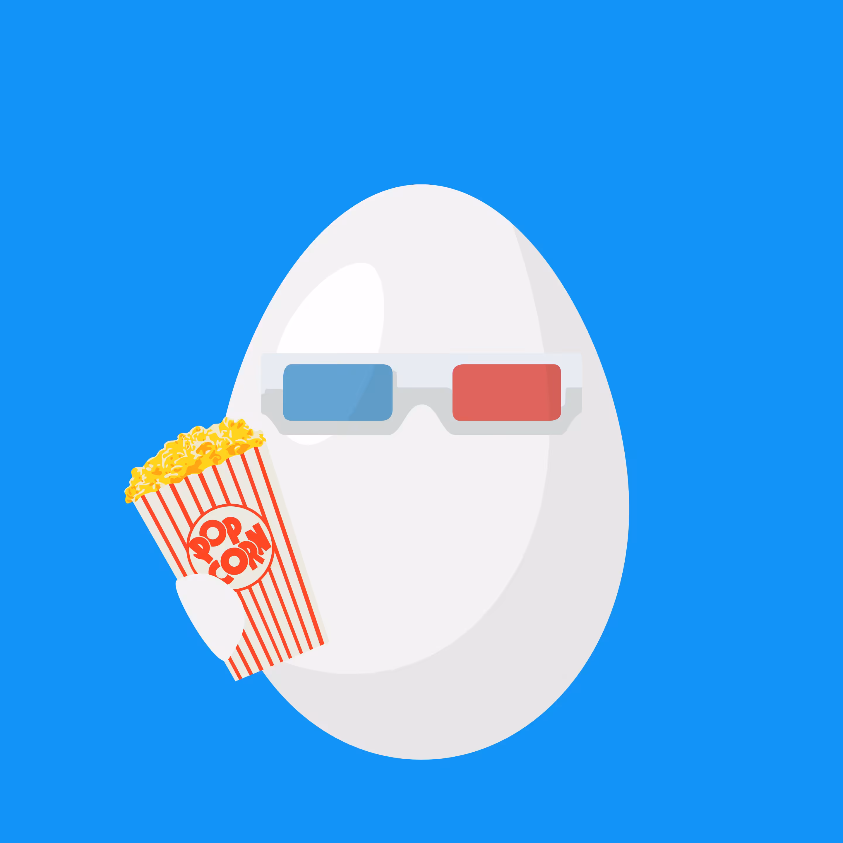 Movie Egg