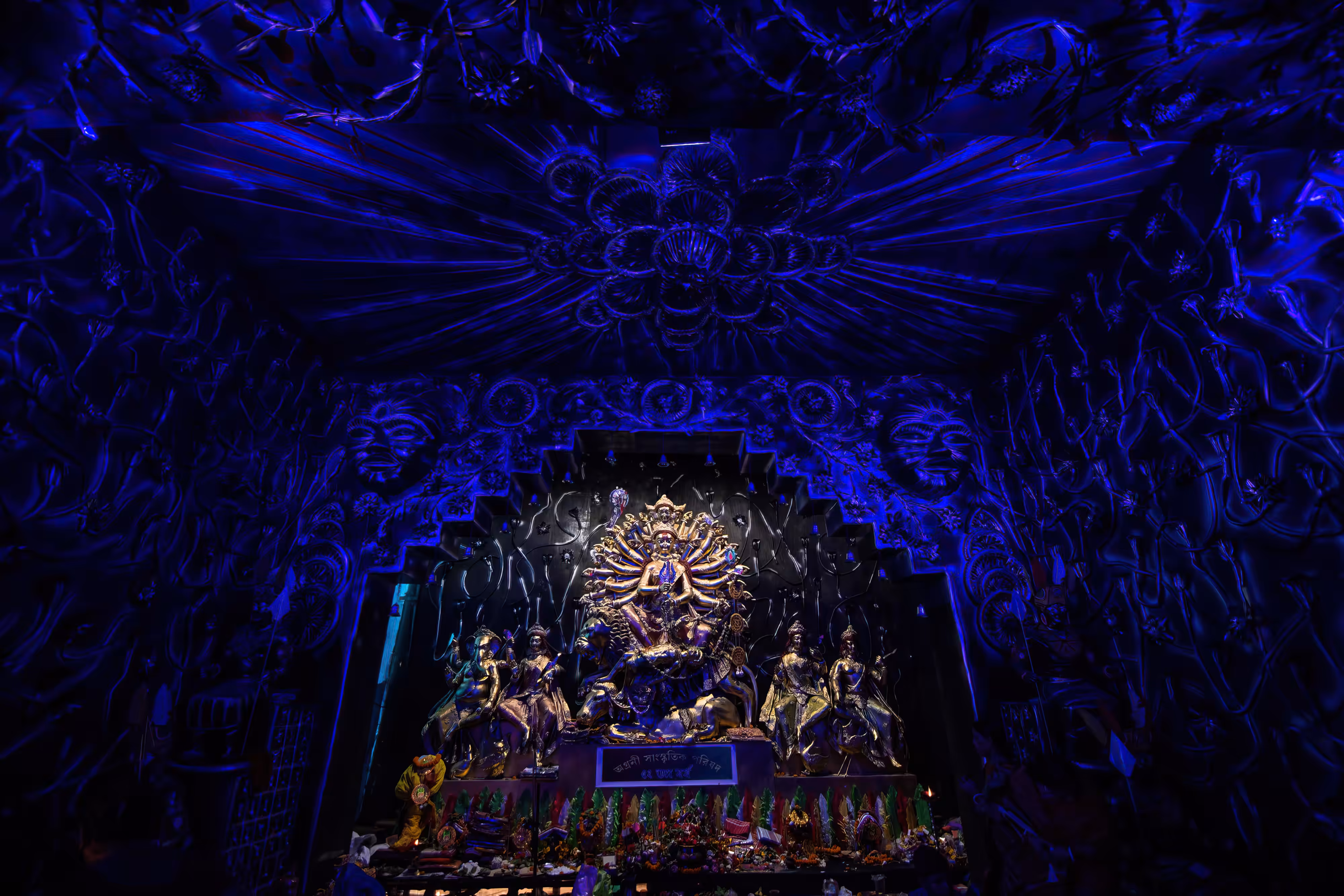 Durga Puja #4