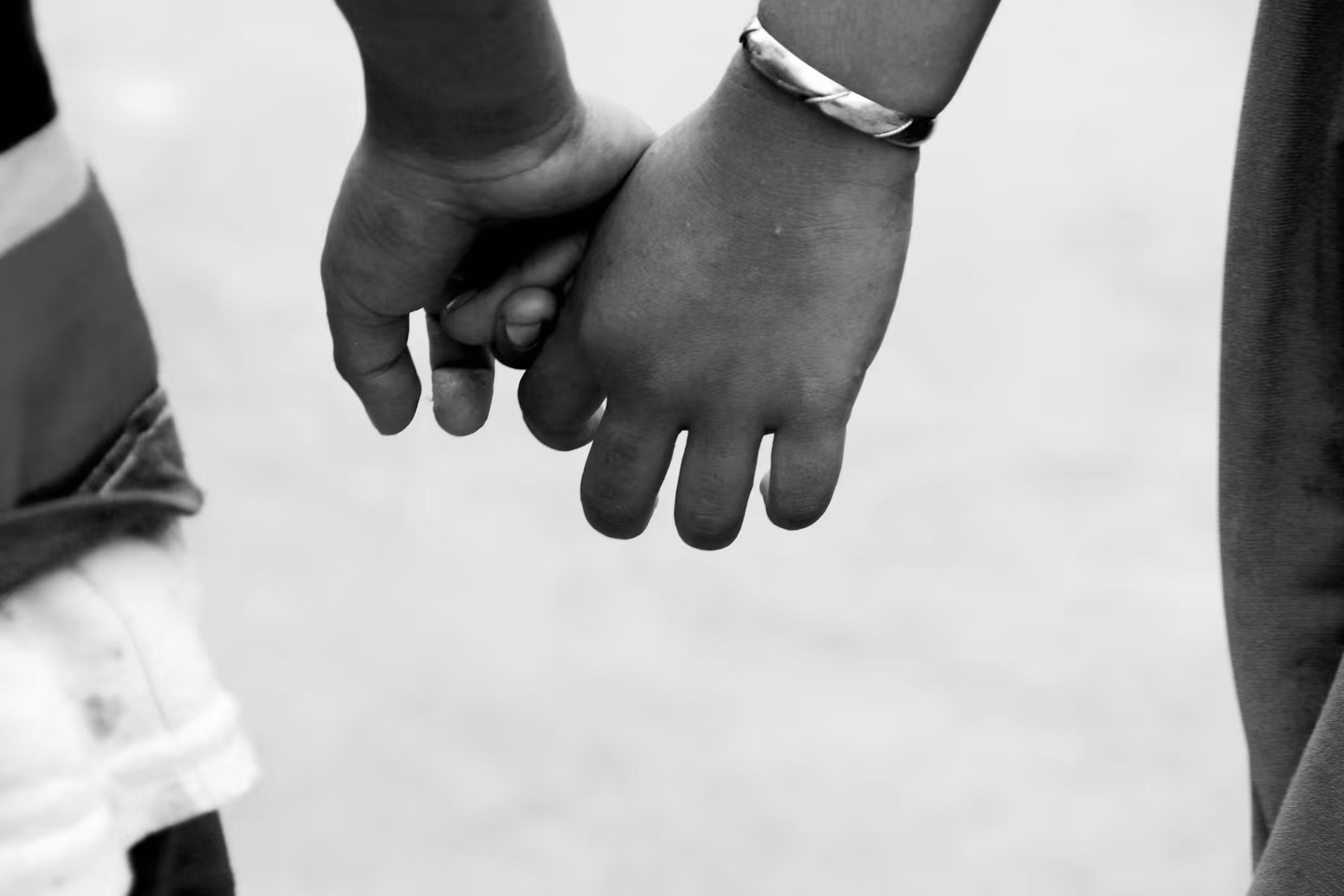 Hand in Hand