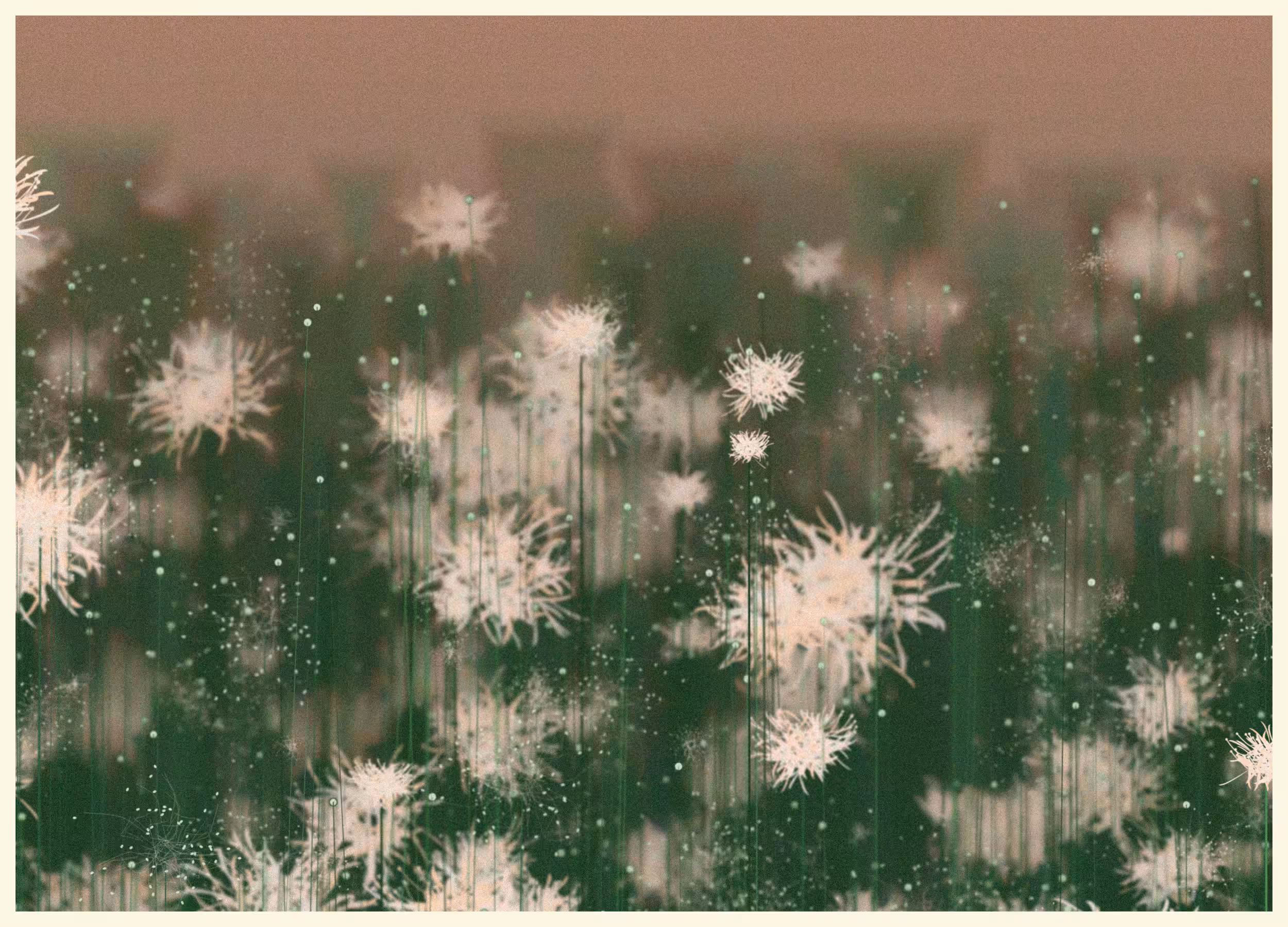 Serene Garden #21