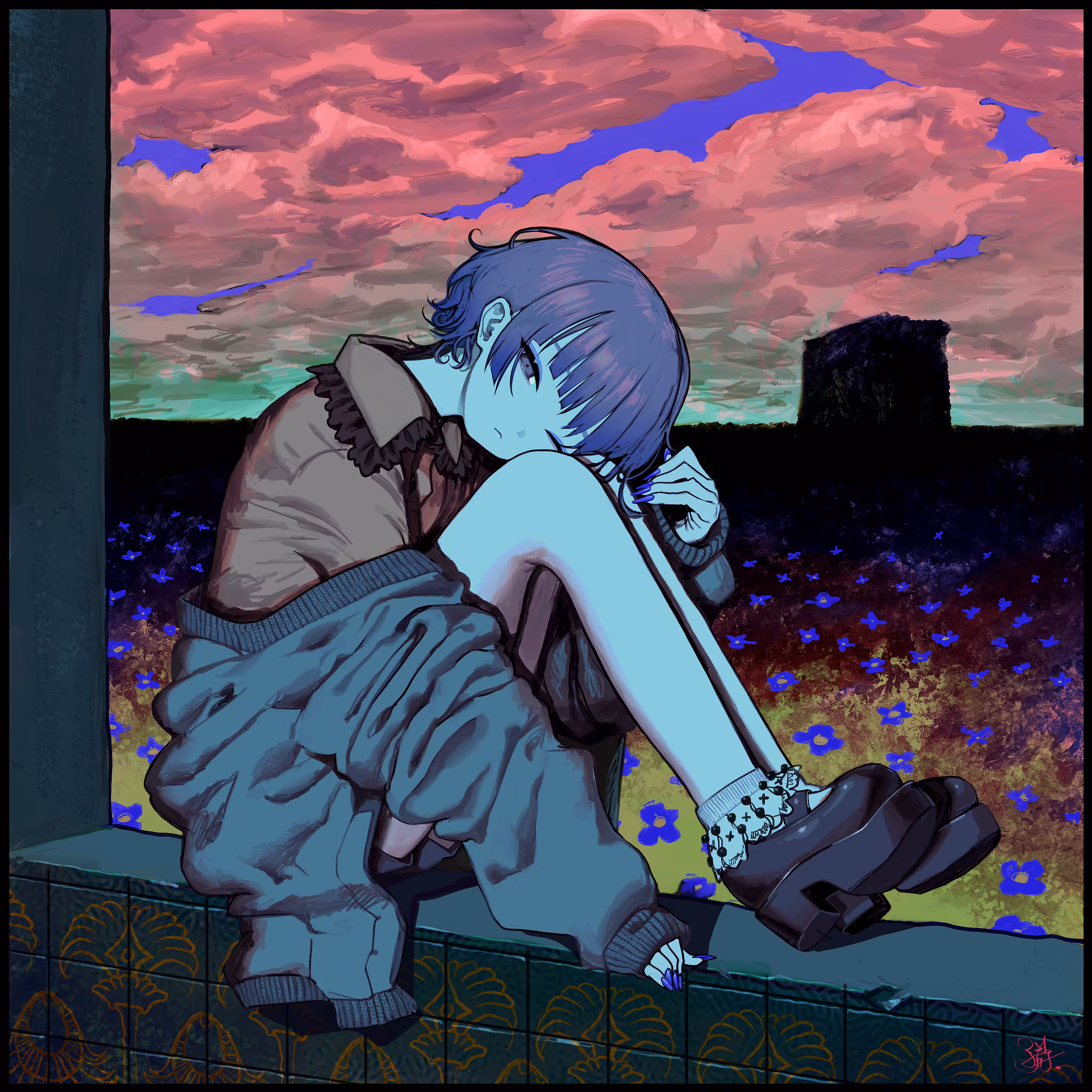 Nevermind