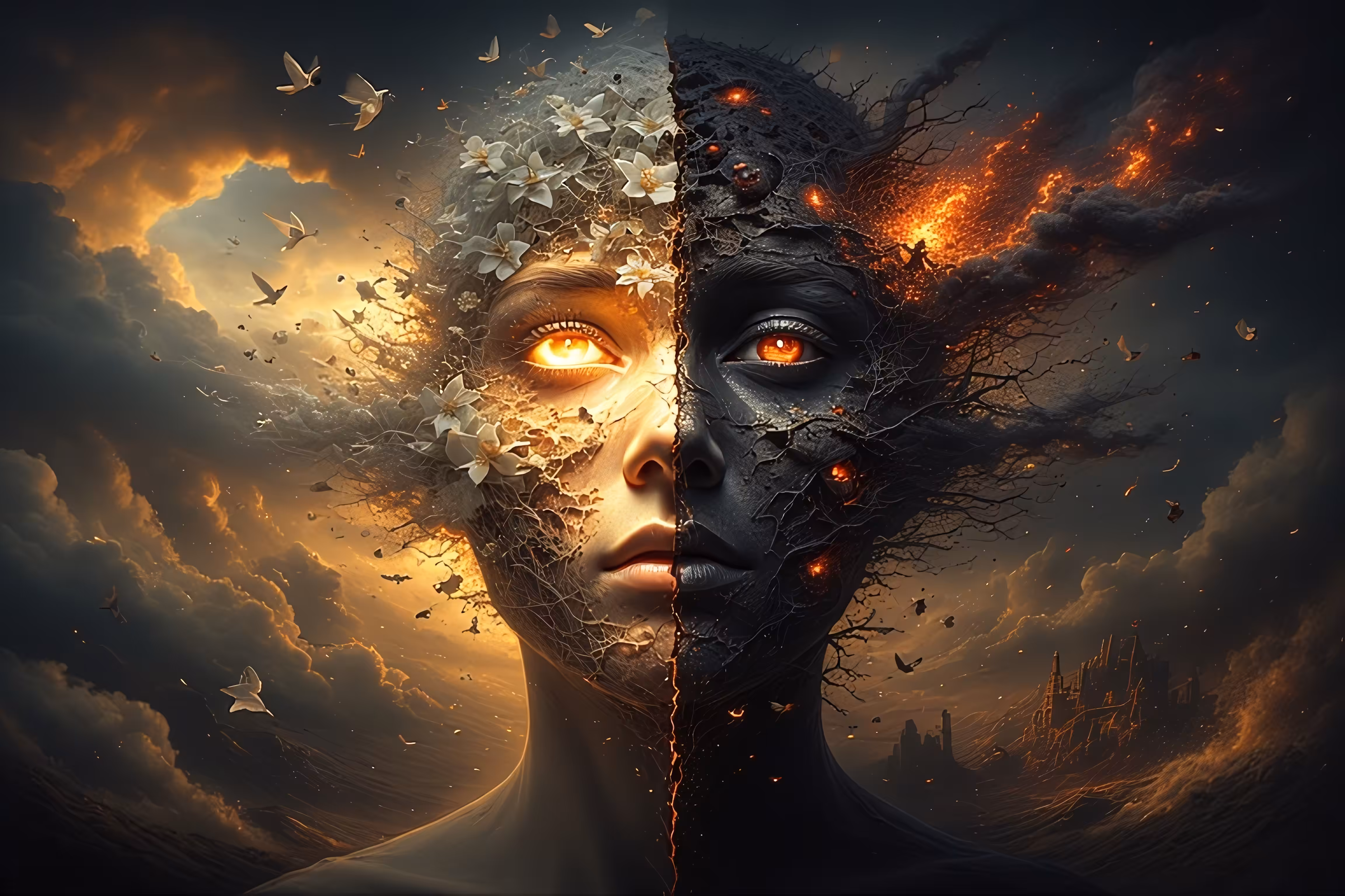 Duality: The Fractured Soul 3