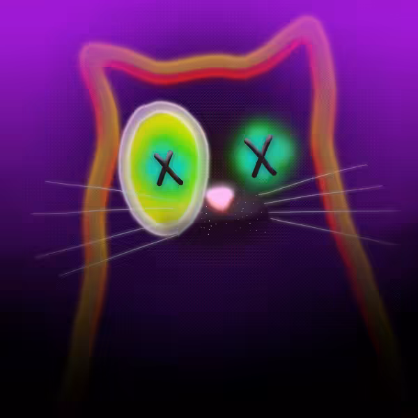 Quantum Cats #138