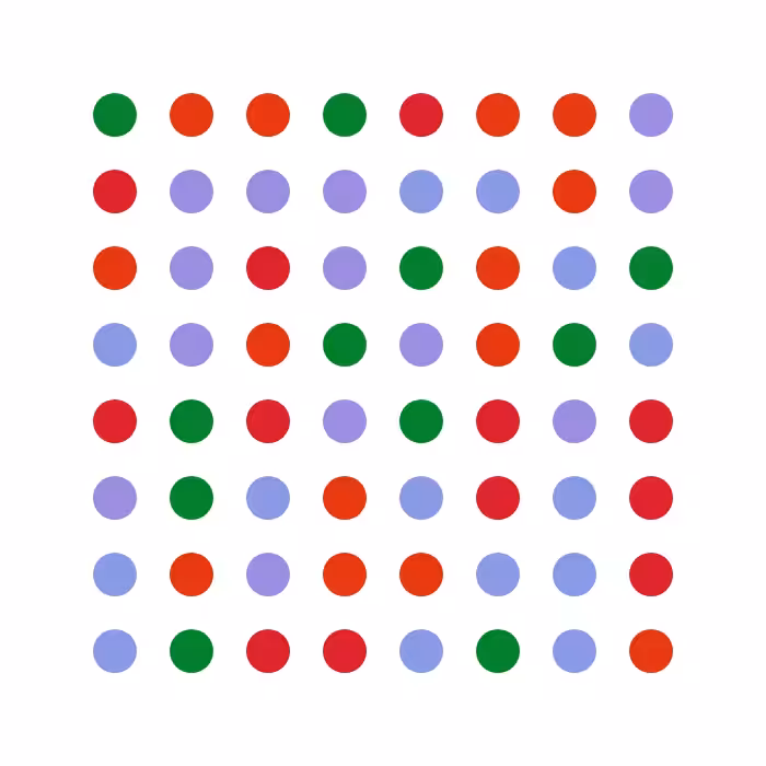 Dots #28