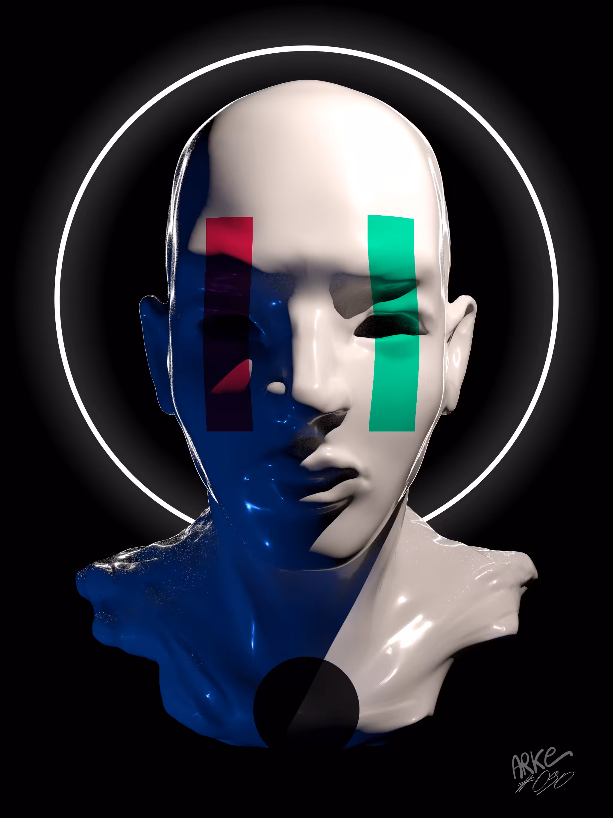PERSONA #090
