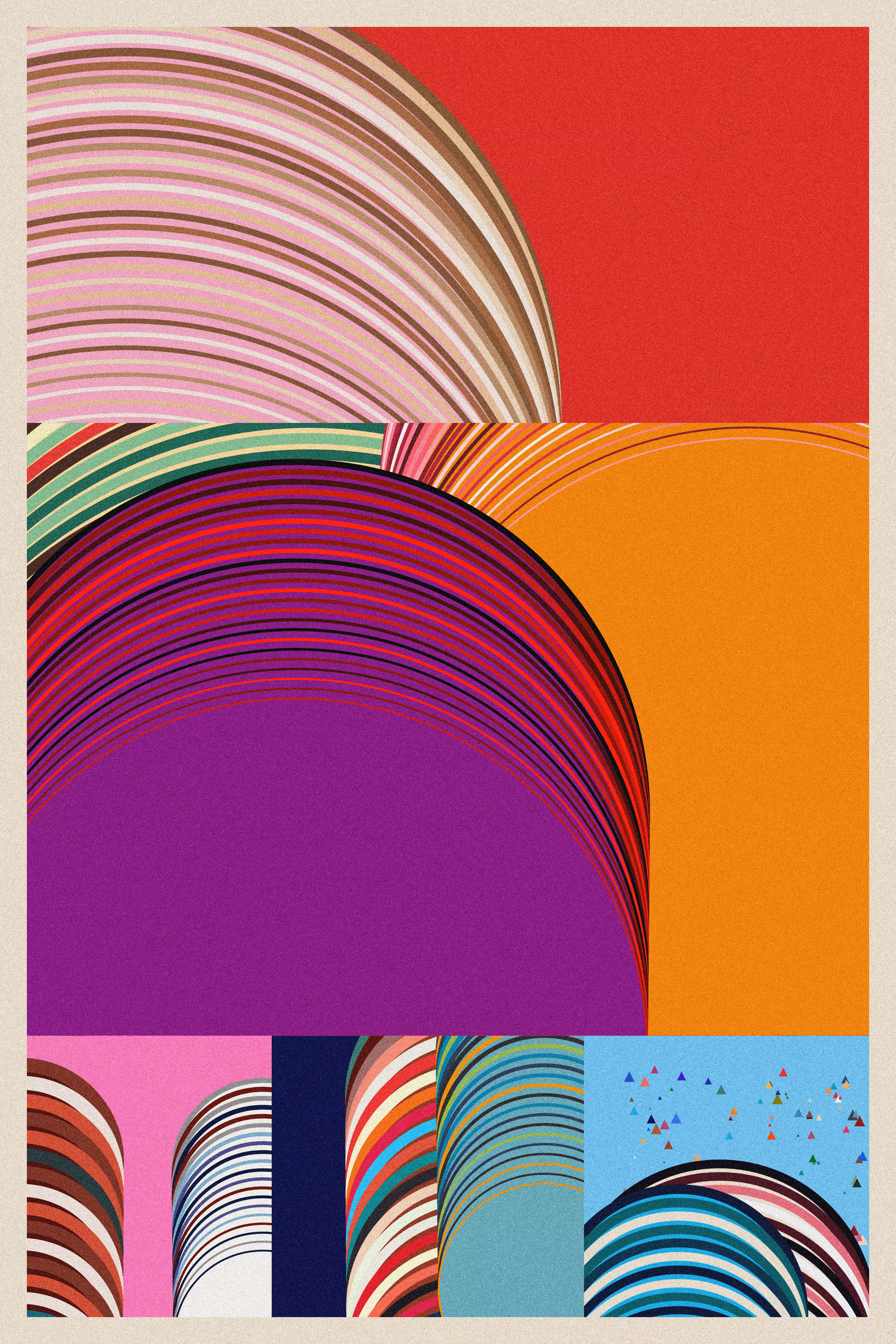 Secrets #187
