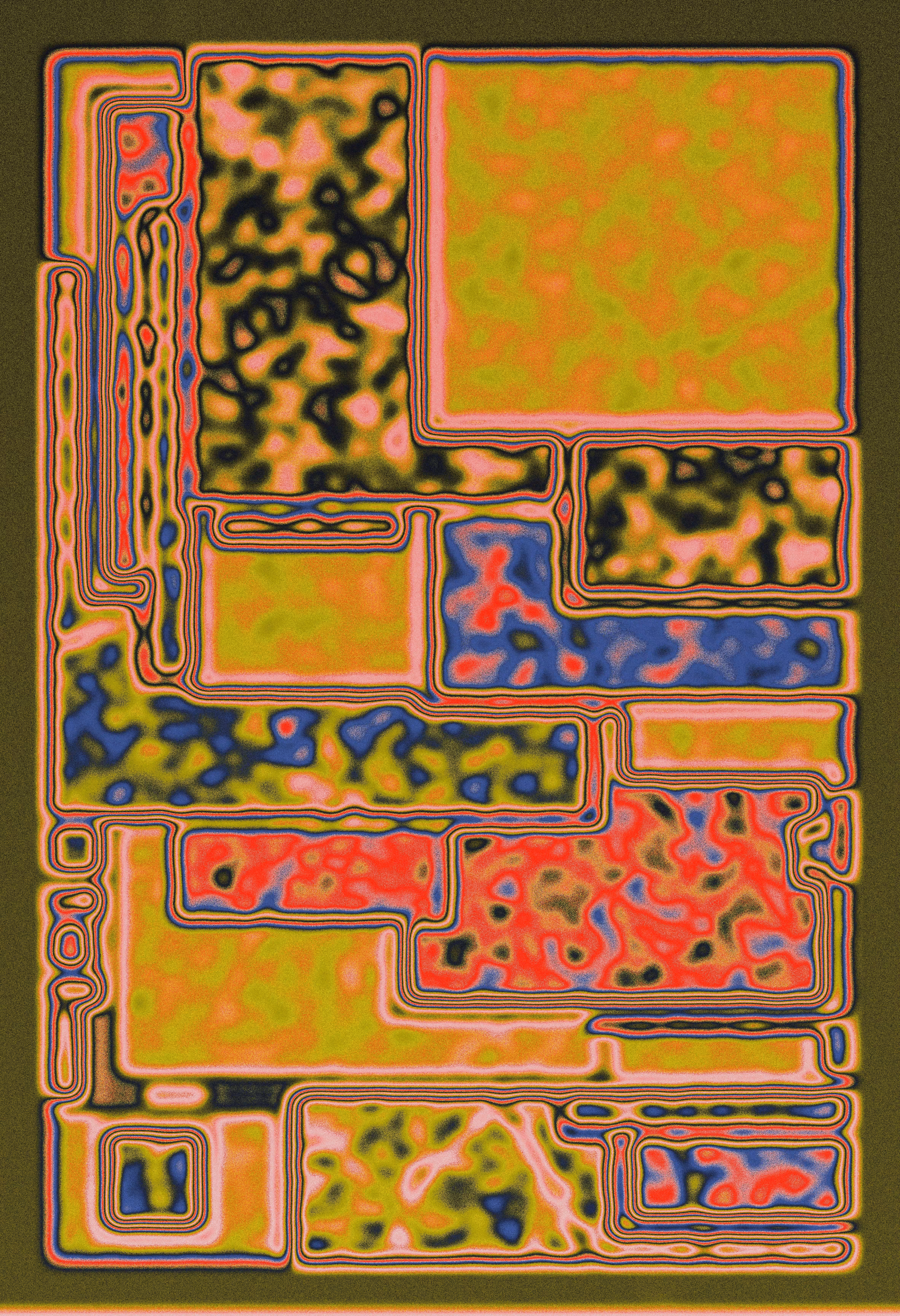 Nebula Drawings VIII (community)