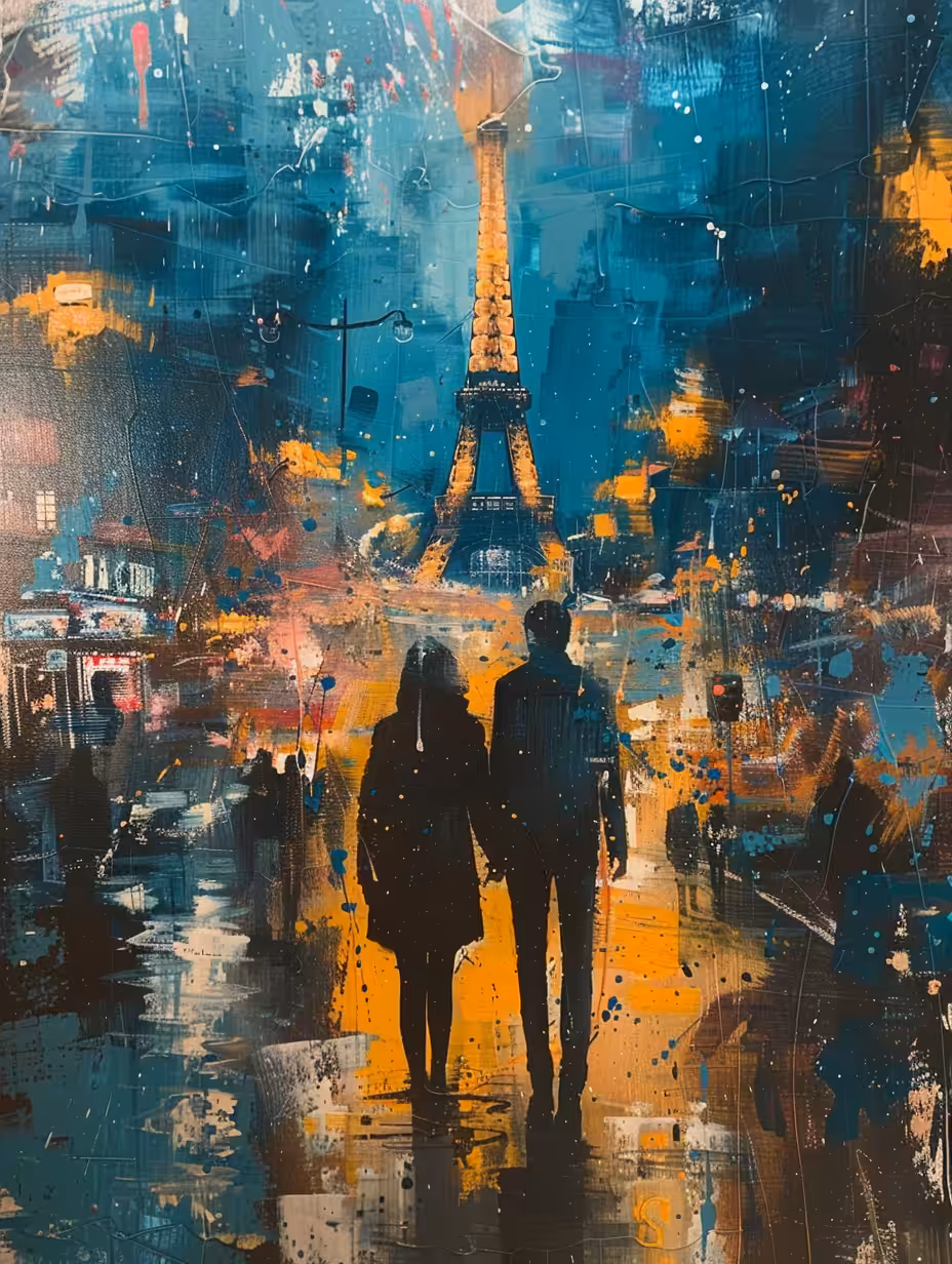 Nostalgie whispers #22