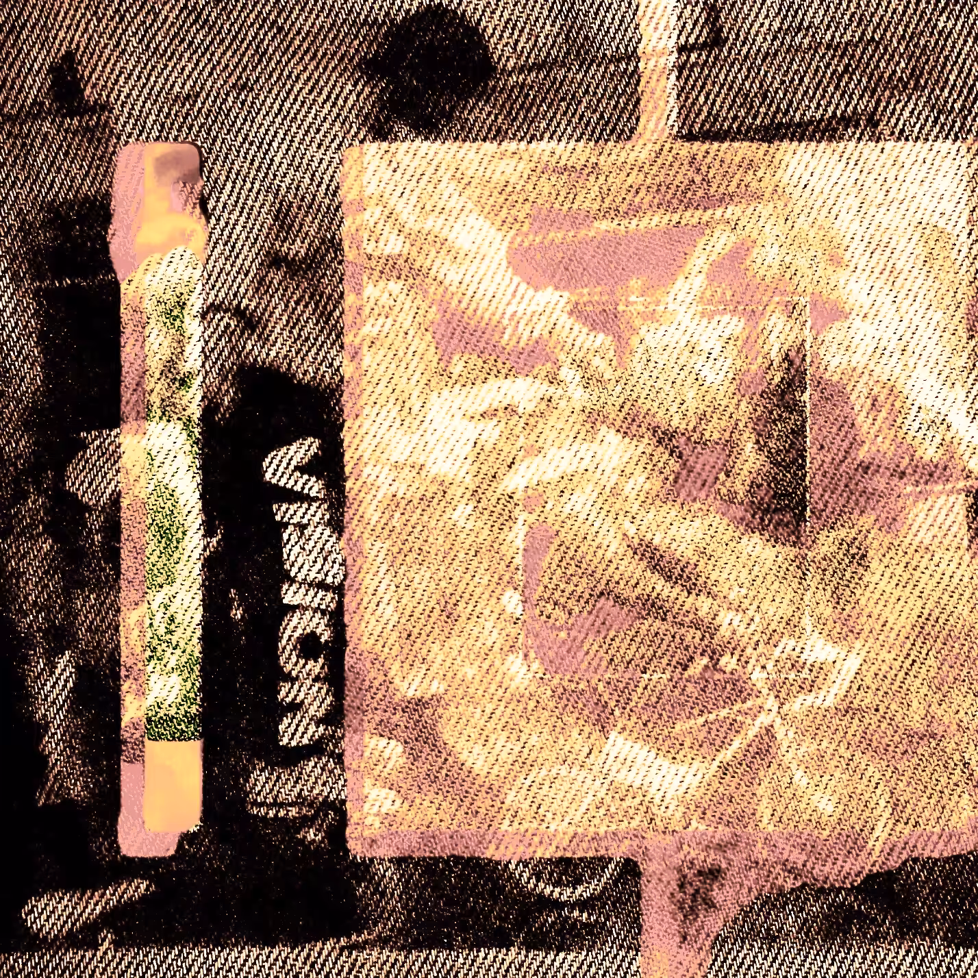 PUNK GRADIENT #238
