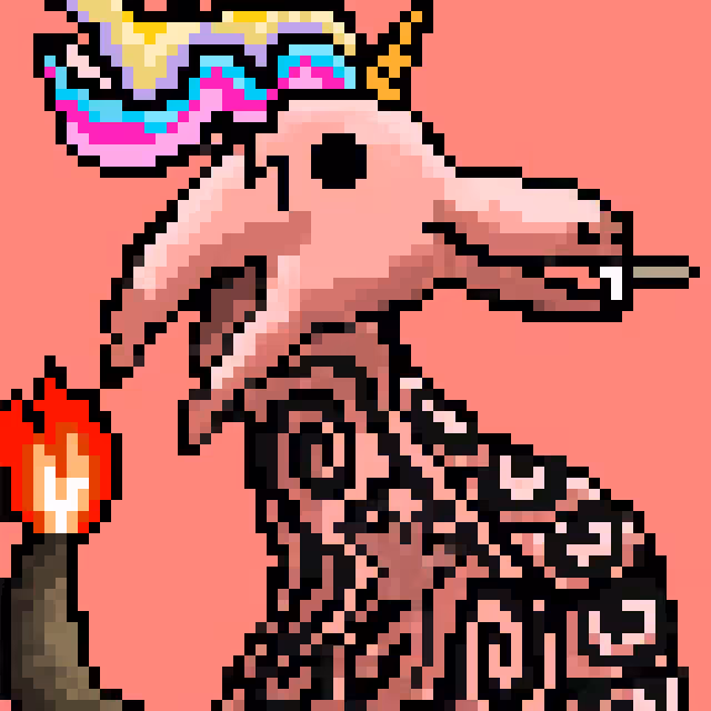 Fortune Dragon #0241