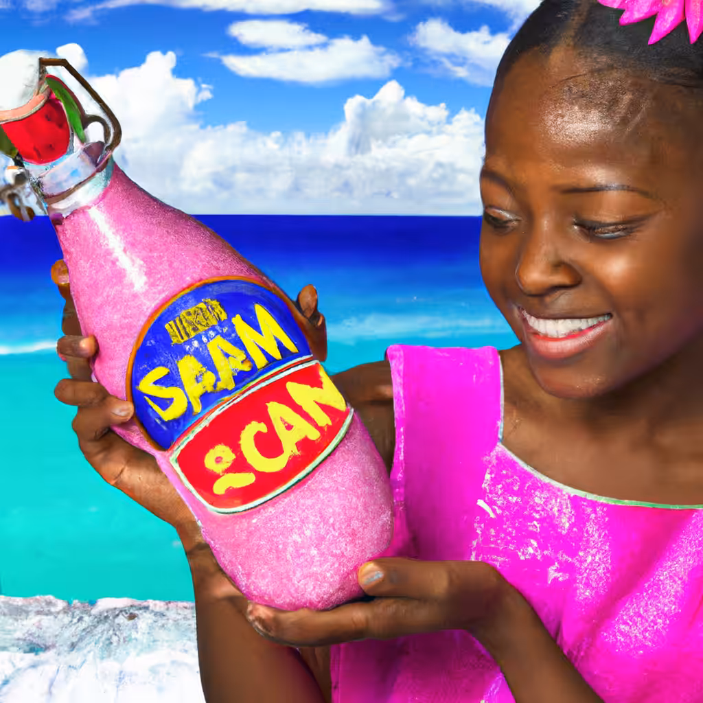 Today I brought Spam!