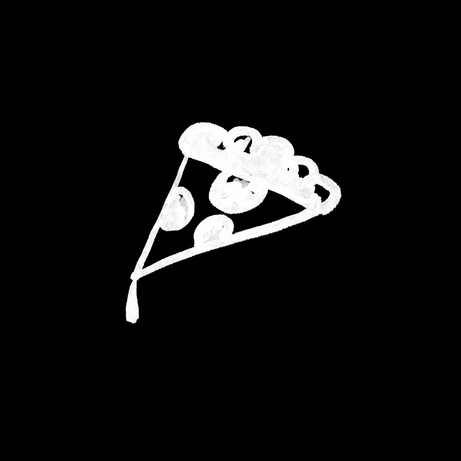 Crying Pizza