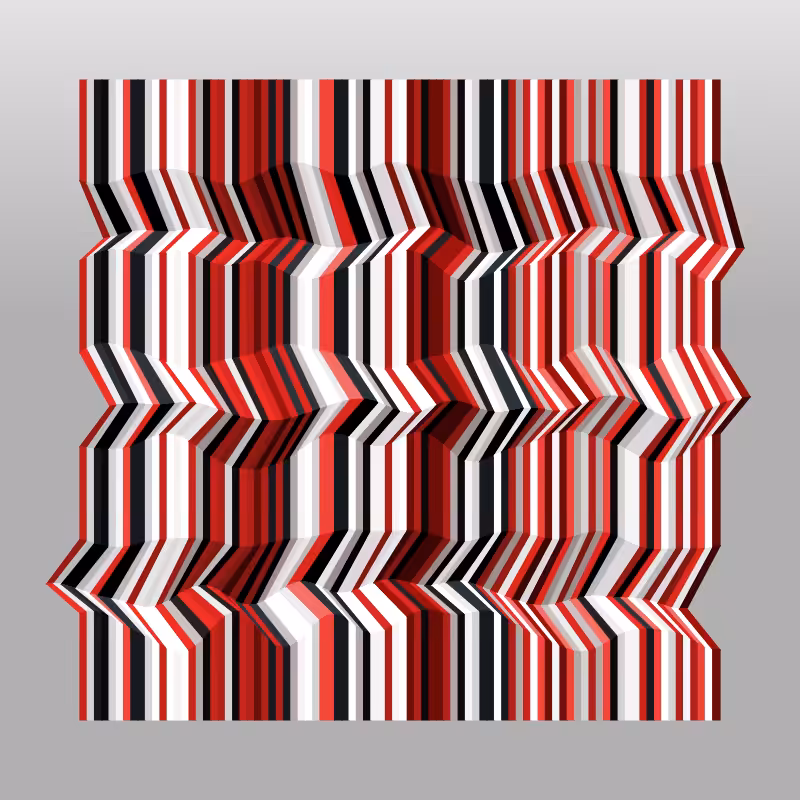 Re-Folded #4