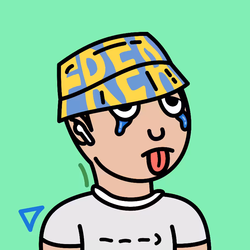 DudeDle.Punk #390