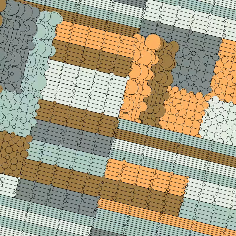 Live Cells #375