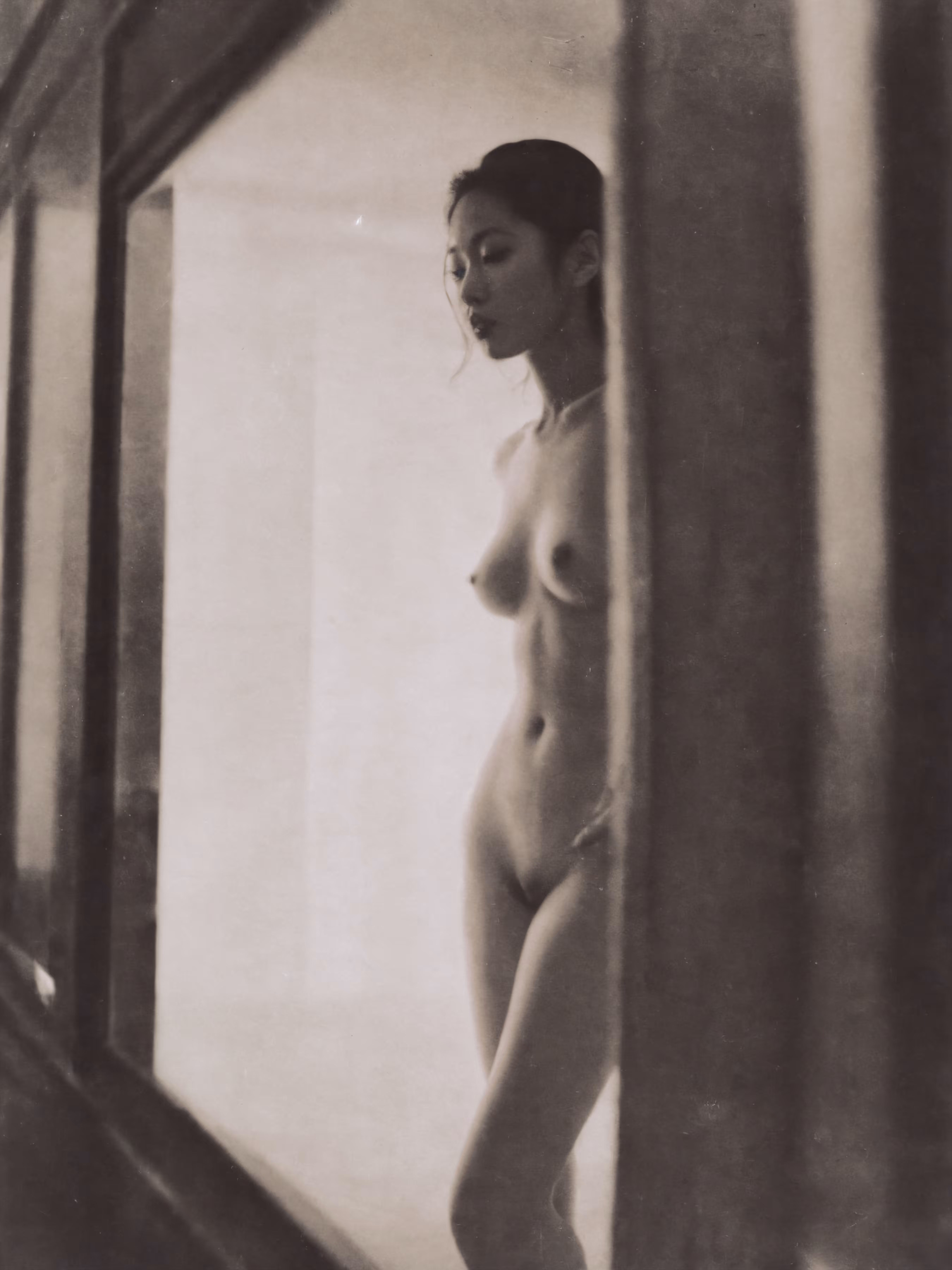 A.I Is Not Photography, But #5