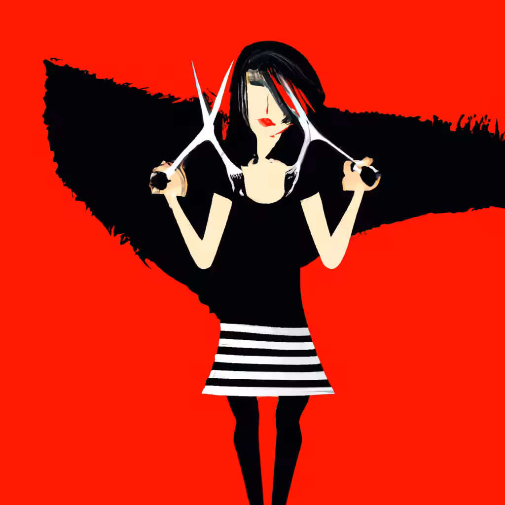 Woman, Life, Freedom #27